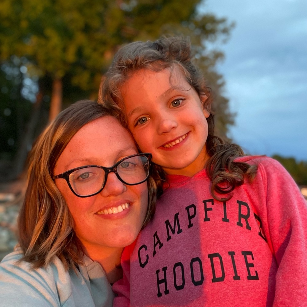 Meet your Posher, Laura